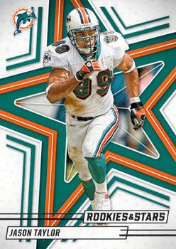 Jason Taylor