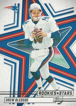 Drew Bledsoe