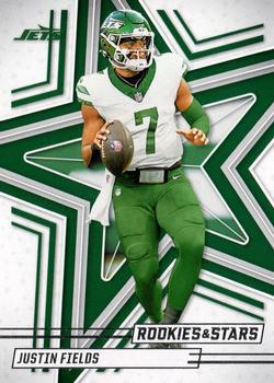 Justin Fields