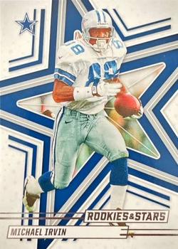 #40 Michael Irvin