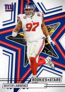Dexter Lawrence