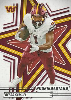 Deebo Samuel
