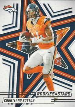 Courtland Sutton