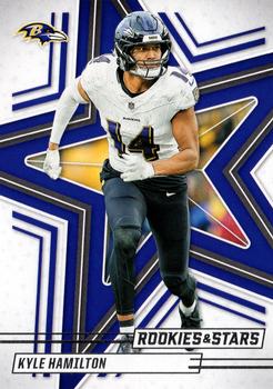 Kyle Hamilton
