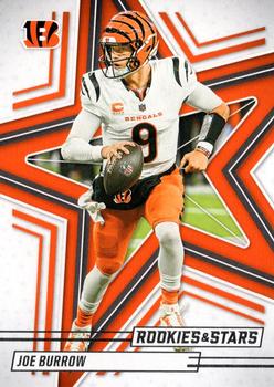 Joe Burrow