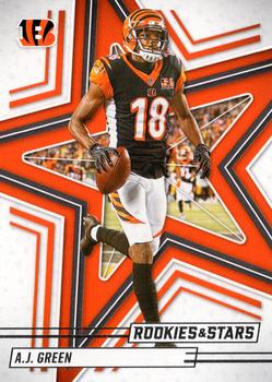 A.J. Green