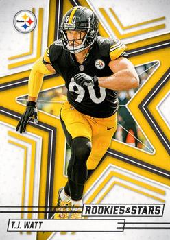 T.J. Watt