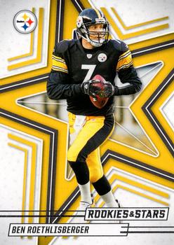Ben Roethlisberger