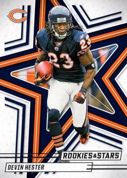 Devin Hester