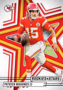 Patrick Mahomes II