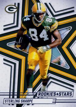 Sterling Sharpe