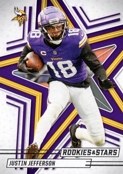 Justin Jefferson