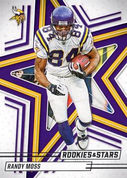 #76 Randy Moss