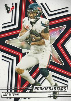 Joe Mixon