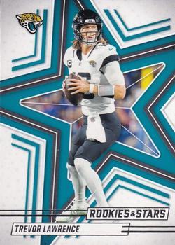 Trevor Lawrence
