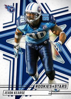 Jevon Kearse