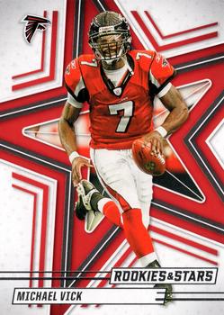 Michael Vick