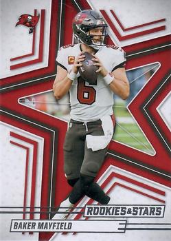 Baker Mayfield