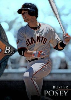 Buster Posey