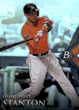 Giancarlo Stanton