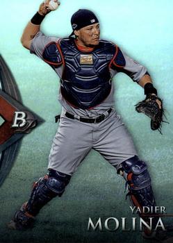 Yadier Molina