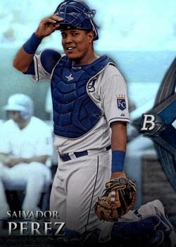 Salvador Perez
