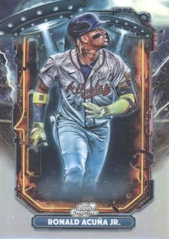 Ronald Acuña Jr.