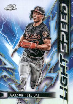 Jackson Holliday