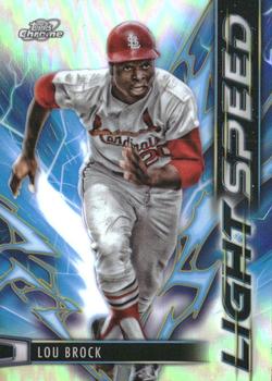 Lou Brock