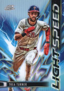 Trea Turner