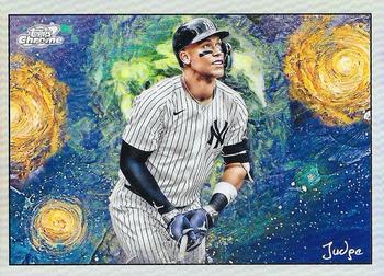 Aaron Judge