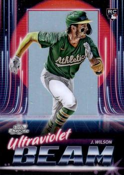Jacob Wilson