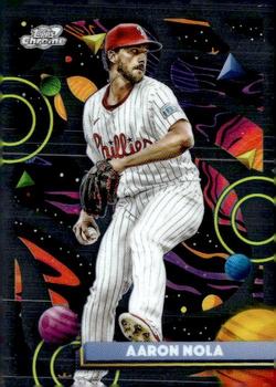 Aaron Nola