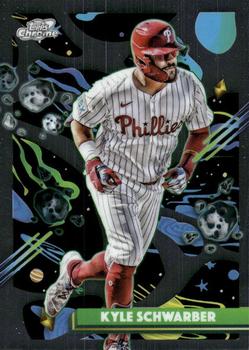 Kyle Schwarber