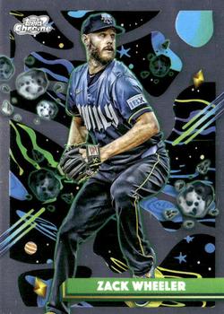 Zack Wheeler