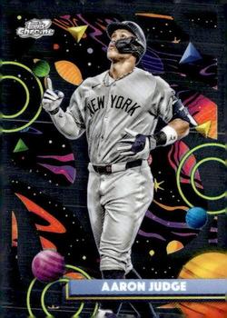 Aaron Judge