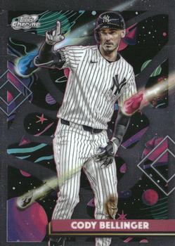 Cody Bellinger