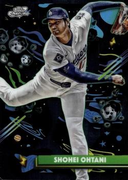Shohei Ohtani