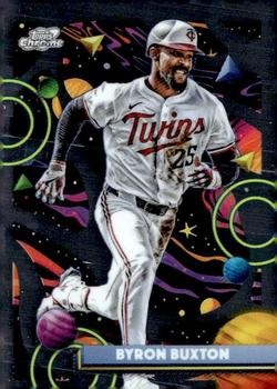 Byron Buxton