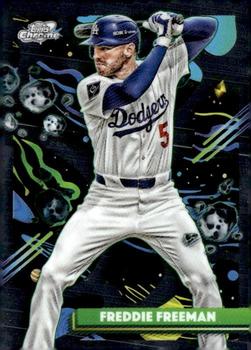 Freddie Freeman
