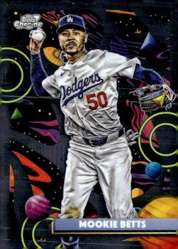 Mookie Betts