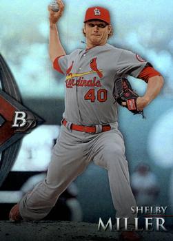 Shelby Miller