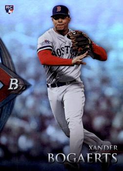 Xander Bogaerts