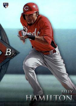 Billy Hamilton