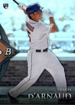 Travis d'Arnaud