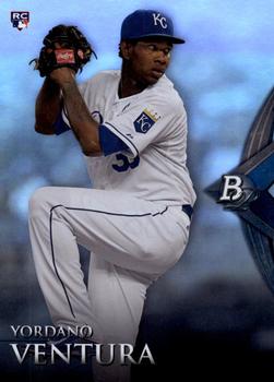 Yordano Ventura