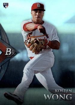 Kolten Wong