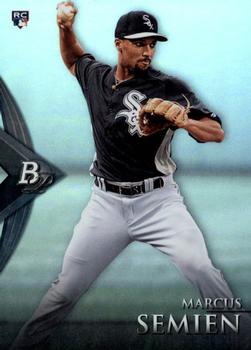 Marcus Semien