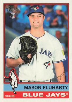 Mason Fluharty