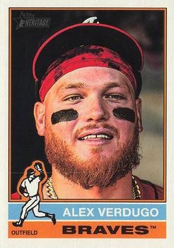 Alex Verdugo